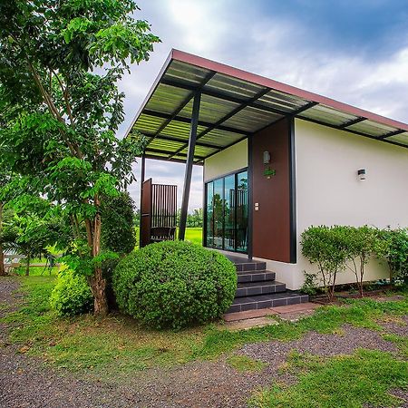 Bosswin Home Resort Nakhon Ratchasima Exterior photo