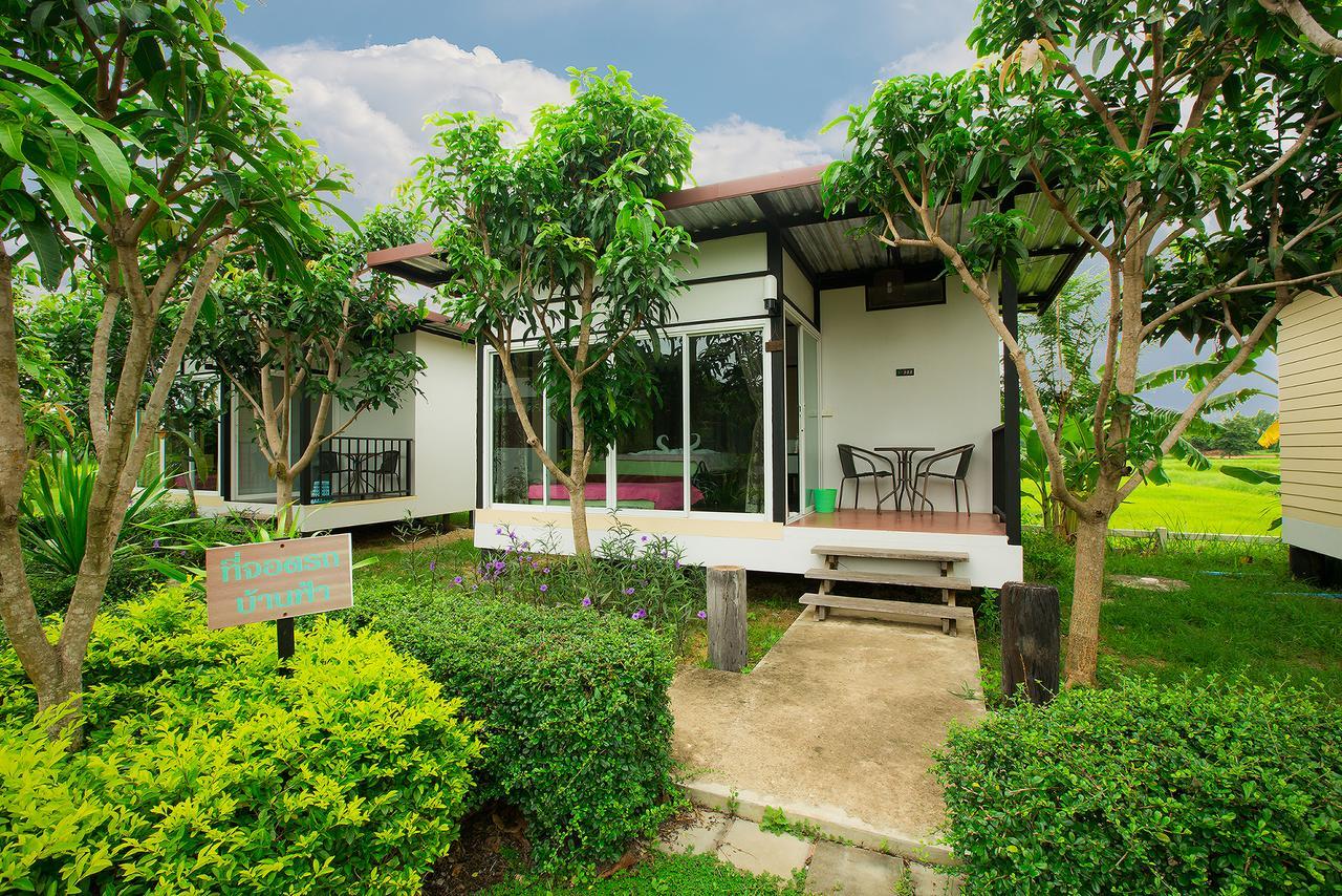 Bosswin Home Resort Nakhon Ratchasima Exterior photo